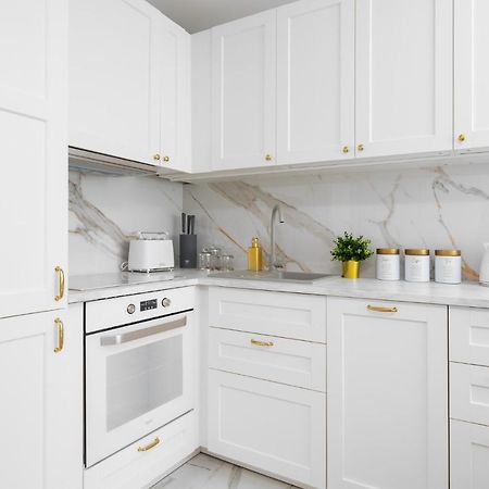 Glam & Modern By Cooee Apartments ワルシャワ エクステリア 写真